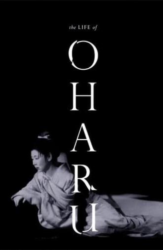 The Life of Oharu (1952)