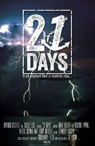 21 Days (2014)