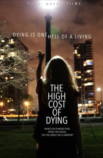 The High Cost of Dying (2015)