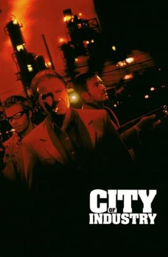 City of Industry (1997)