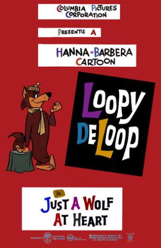 Just a Wolf at Heart (1963)