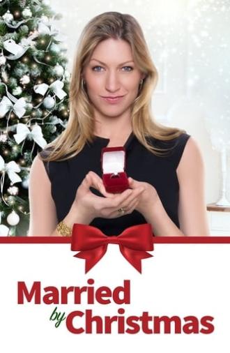 Married by Christmas (2016)