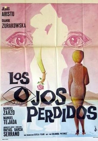 Los ojos perdidos (1966)