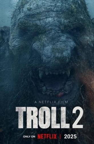 Troll 2 (2025)