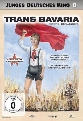 Trans Bavaria (2012)