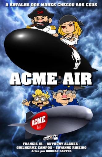 Acme Air (2026)