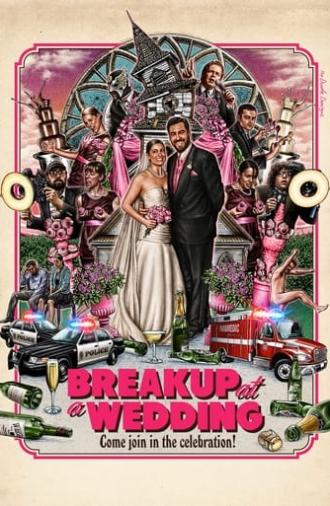 Breakup at a Wedding (2013)