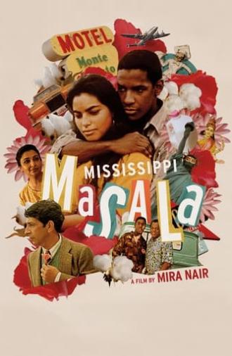 Mississippi Masala (1991)