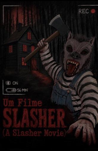 Um Filme Slasher (A Slasher Movie) (2026)