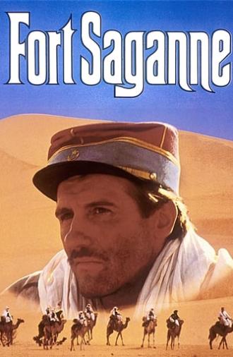 Fort Saganne (1984)
