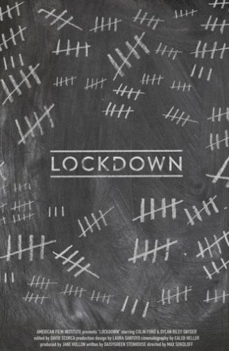 Lockdown (2016)
