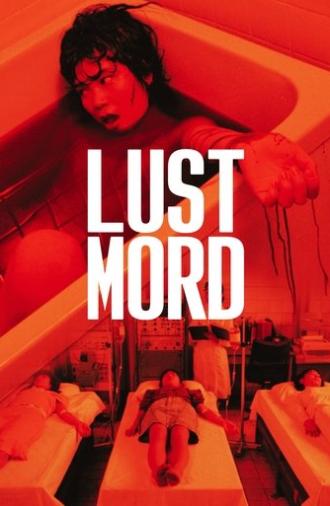 Lustmord (1987)