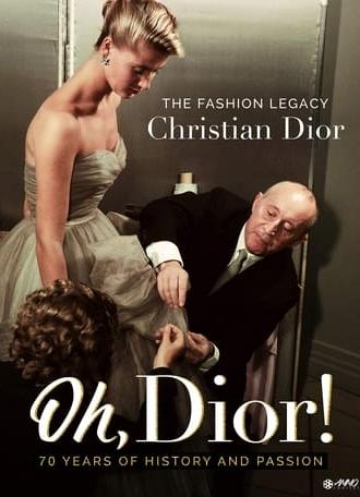 Oh, Dior! (2017)