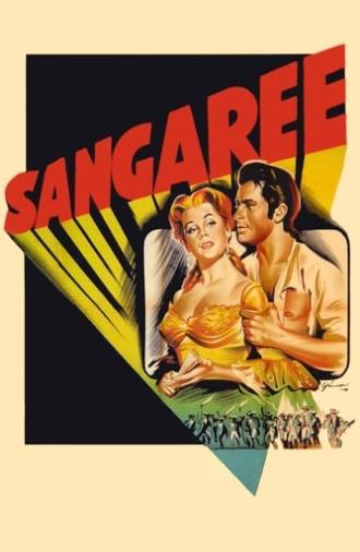 Sangaree (1953)