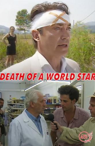 Death of a World Star (1994)