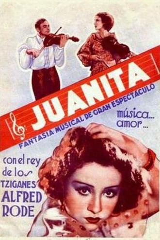 Juanita (1935)