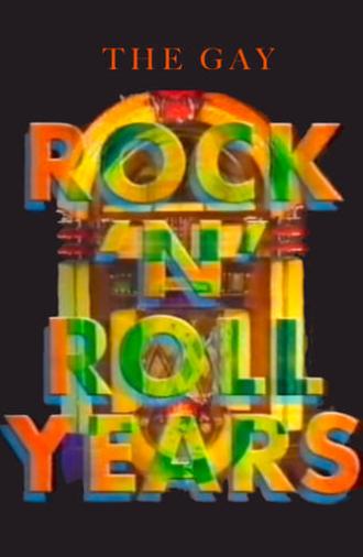 The Gay Rock & Roll Years (1993)