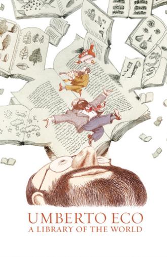 Umberto Eco: A Library of the World (2023)