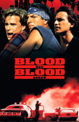 Bound by Honor (1993)