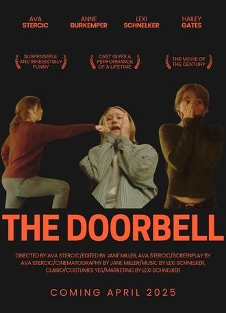 The Doorbell (2025)