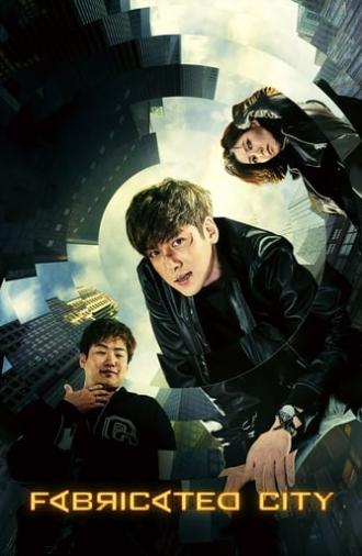 Fabricated City (2017)