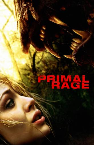 Primal Rage (2018)