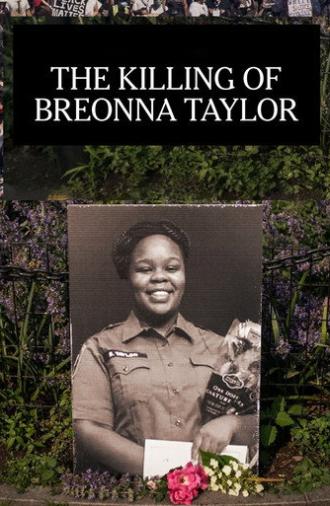 The Killing of Breonna Taylor (2020)