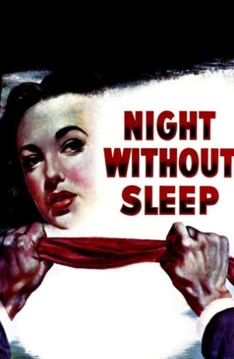 Night Without Sleep (1952)