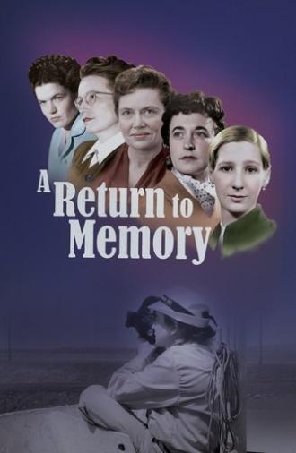 A Return to Memory (2024)