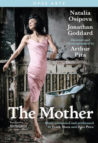 The Mother (2020)