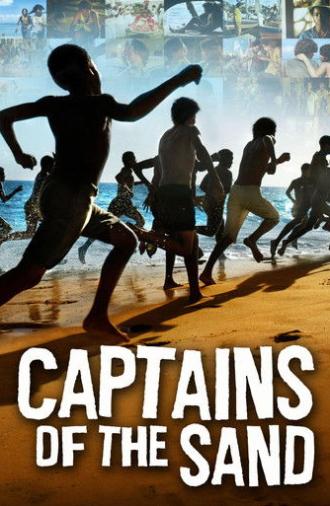 Captains of the Sands (2011)