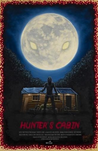 Hunter's Cabin (2021)