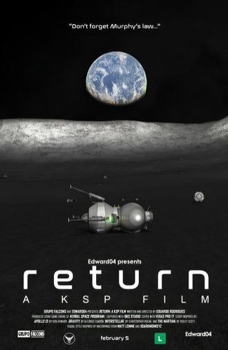 Return: A KSP Film (2026)