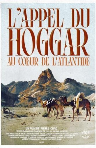 The Call of the Hoggar, In the Heart of Atlantis (1935)