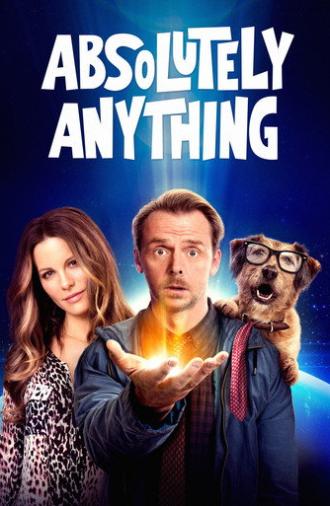 Absolutely Anything (2015)