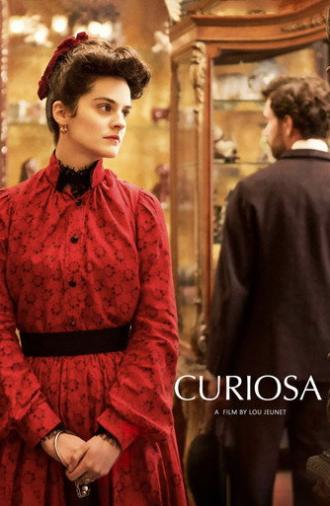 Curiosa (2019)