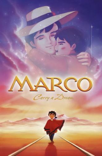 3000 Leagues in Search of Mother: The Movie (1980)