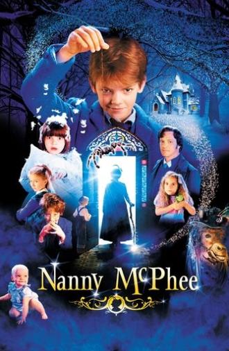 Nanny McPhee (2005)