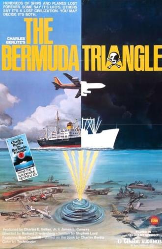 The Bermuda Triangle (1979)