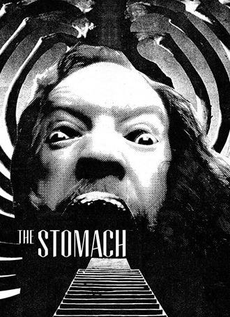 The Stomach (2014)