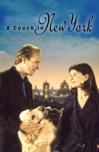 A Couch in New York (1996)