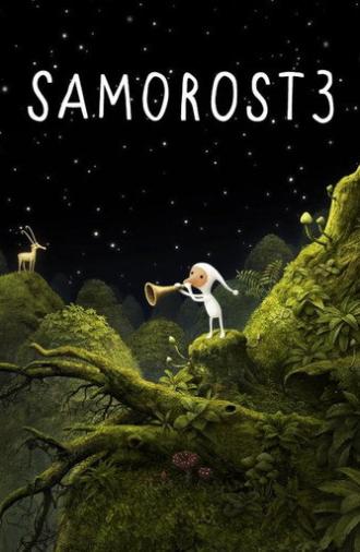 Growing a Samorost (2021)