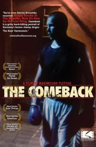 The Comeback (2008)