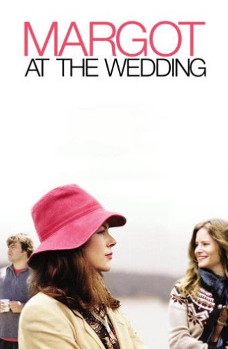 Margot at the Wedding (2007)