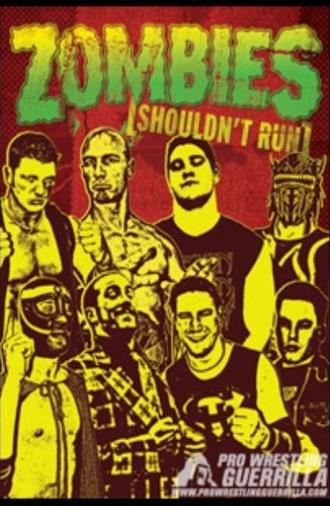 PWG: Zombies (Shouldn't Run) (2005)