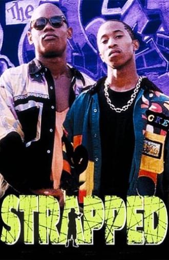 Strapped (1993)