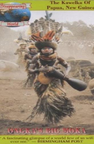 Ongka's Big Moka (1974)