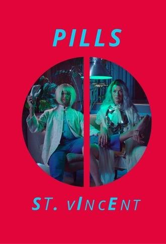 Pills (2017)