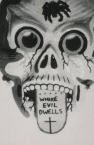 Where Evil Dwells (1985)