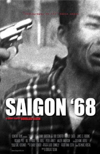 Saigon '68 (2012)